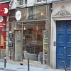 Baguett's Café
