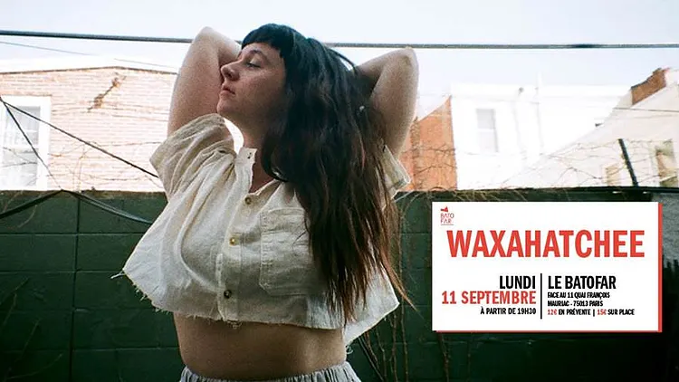 Waxahatchee