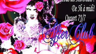 Pink After Party