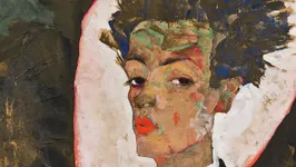 Egon Schiele