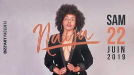 Naya en live