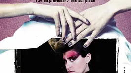 Peaches + Cibelle + Solange La Frange + La Shark