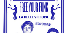 Free your Funk
