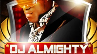 DJ ALMIGHTY BIRTHDAY NJIE /WARREN /MARVIN /JAM’S