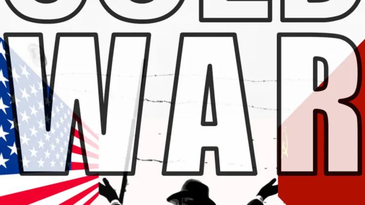 Make Some Cold War