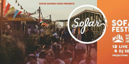 Sofar+ Festival