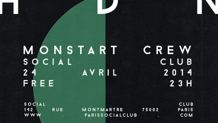 Rara Aves x Montstart