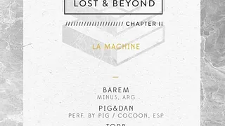 LOST & BEYOND