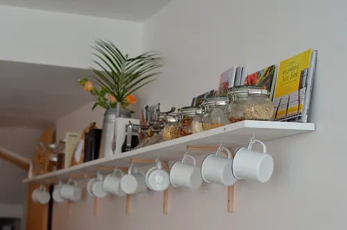 Blackburn Coffee Restaurant Paris