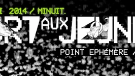 Mort aux jeunes #24