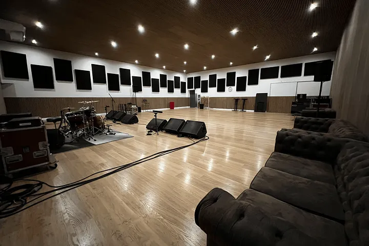 Hocco Studios
