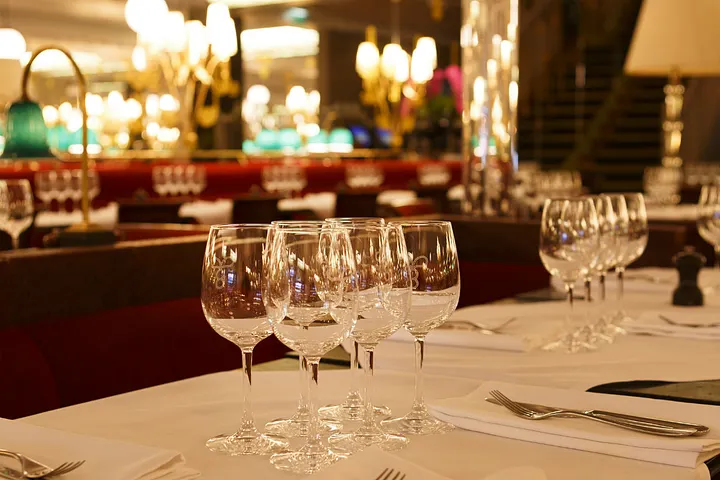Brasserie Thoumieux