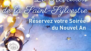 Finissez l’année en beauté au Café la Jatte !