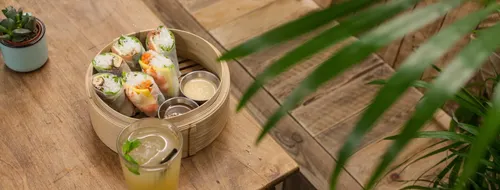Banoi Restaurant Paris