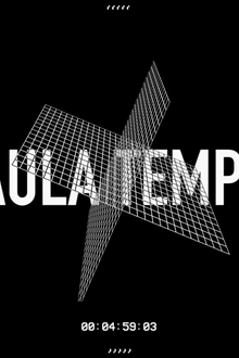 T7: Paula Temple, Tommy Four Seven, Sentimental Rave, Giant Swan
