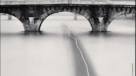 Expo Michael Kenna, Paris