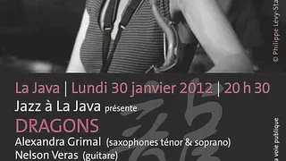 JAZZ A LA JAVA