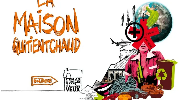LA MAISON QUITIENTCHAUD