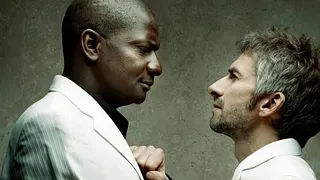 Kouyate Neerman Quartet + Guests Surprises