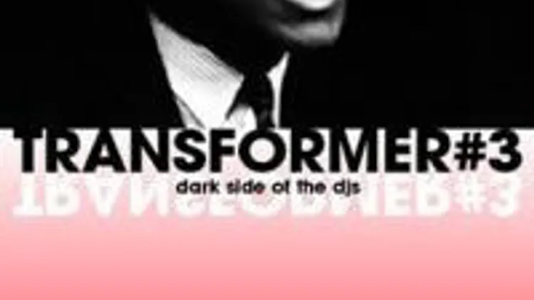 Transformer