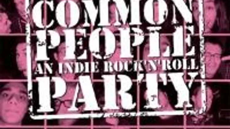 Common People #4