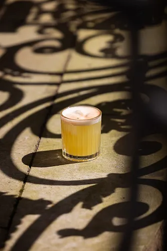JOLI, restaurant du musée Carnavalet Paris