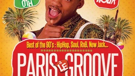 Paris a le Groove été 2013