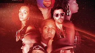 Funky Fridays : Time Code (live) X Brackos (dj set)