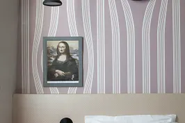 L'Hôtel Georgette