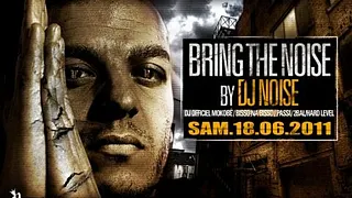 Bring the Noise