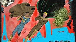 The Underachievers : The Renaissance Tour