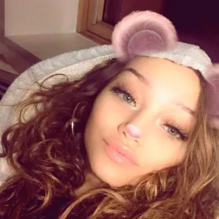 Fabiola V