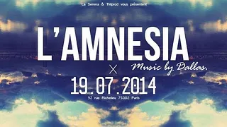 L'amnesia
