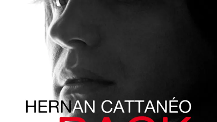 Hernan Cattaneo Is Back !!!