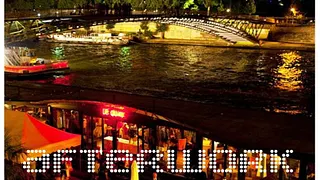 Afterwork @ Le Quai