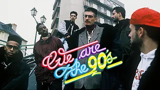 We Are The 90's Fresh'n'Fresh Session #106