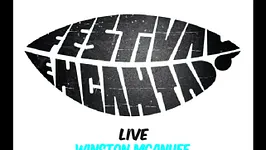 FLA FLU LOVE: FESTIVAL ENCANTADO