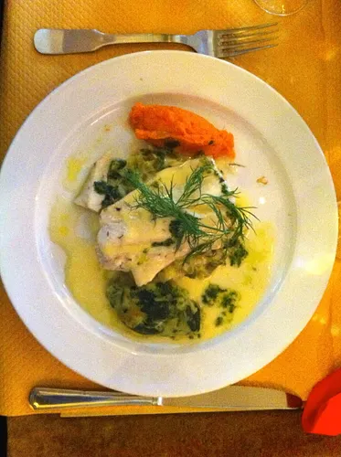 Chez Prune Restaurant Bar Paris