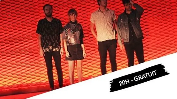 His Clancyness • Helicon • The Jabberwocky Band // Free