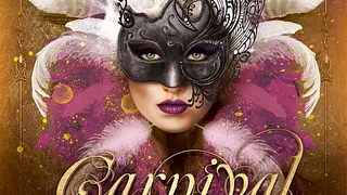 CARNIVAL - MASKED PARTY
