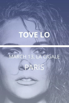Tove Lo