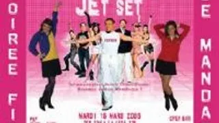 Jet Set