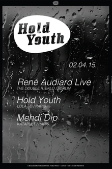 HOLD YOUTH