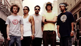 Incubus