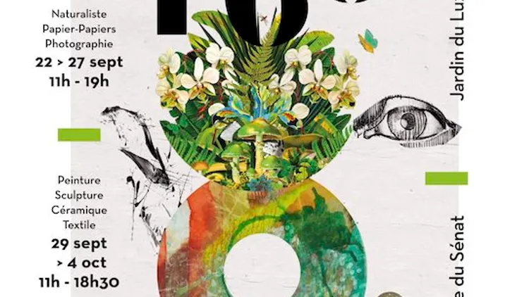 SALON DES BEAUX ARTS 2022