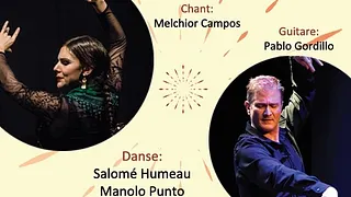 Sunday Flamenco