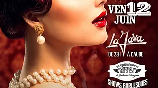 ELECTRO SWING CLUB
