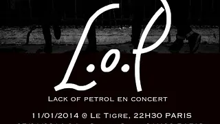 Lack Of Petrol