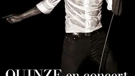 Quinze en concert Back to Soul