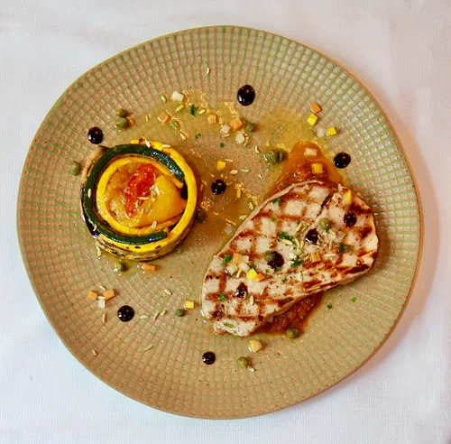 Conti Restaurant Paris